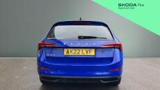 Skoda Scala 1.0 TSI 95 SE L 5dr Petrol Hatchback